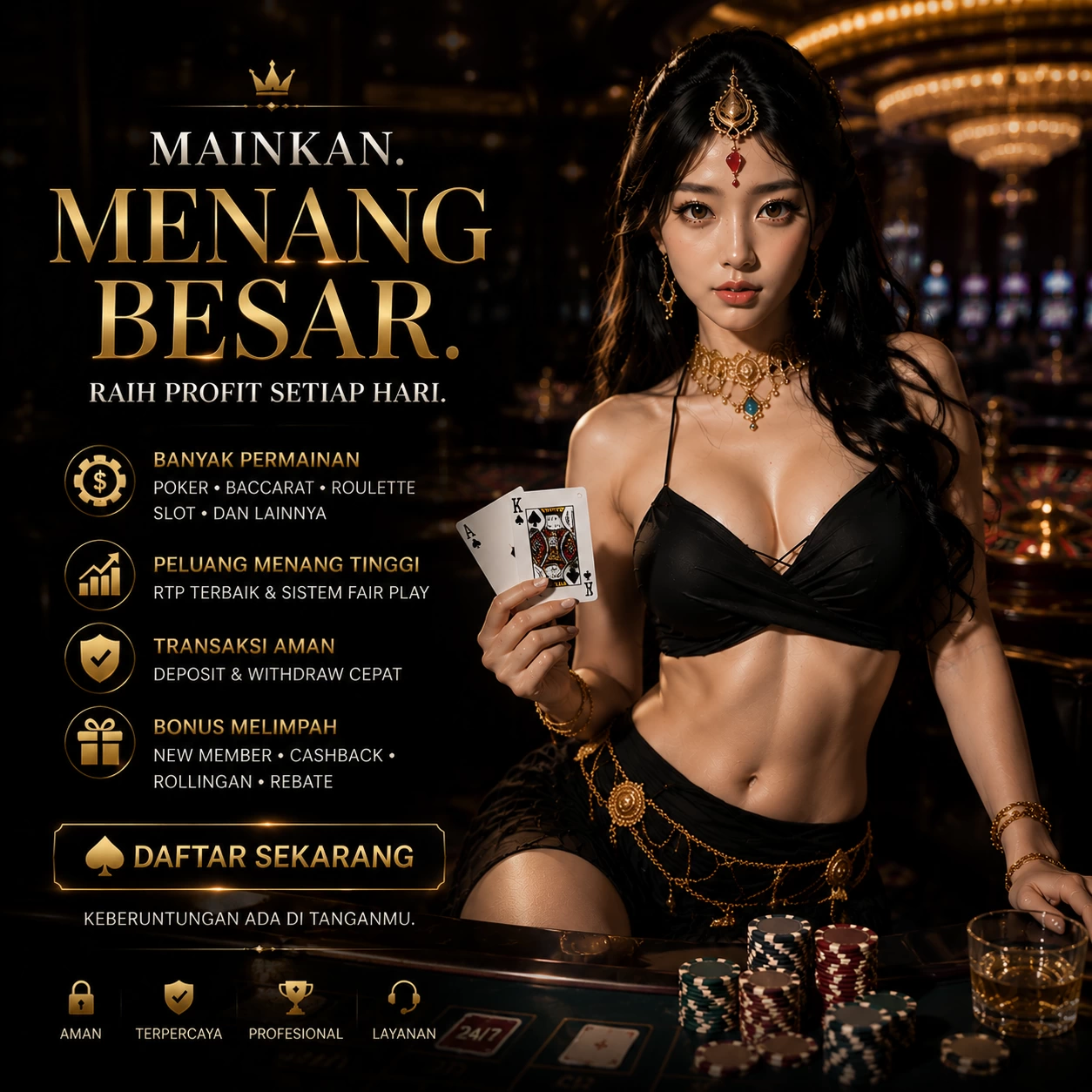 App 6mbet para Android e iOS - download grátis