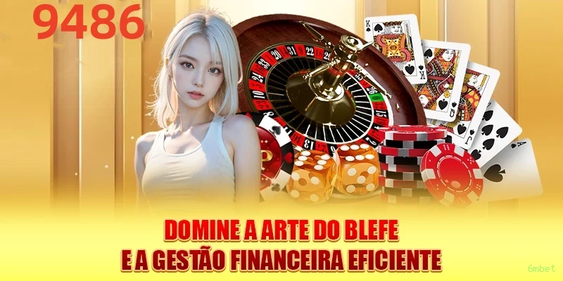 Bacará 6mbet