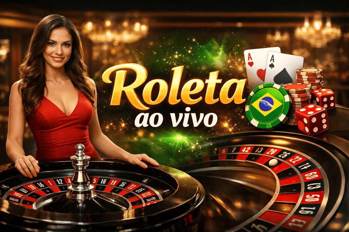 Roleta 6mbet